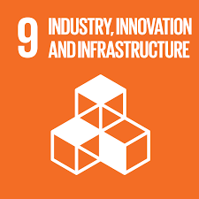 Sustainable industry and innovation